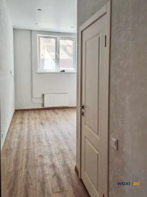 Квартира-студия, 16 м², -1/8 эт.