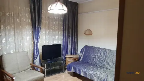 Дом 95 м² на участке 3 сот.