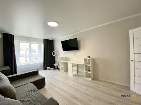 2-комн. квартира, 62 м², 5/9 эт.