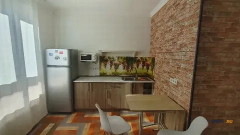 1-комн. квартира, 37 м², 4/8 эт.