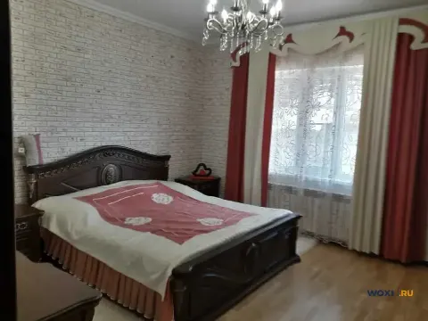 Дом 97 м² на участке 4 сот.