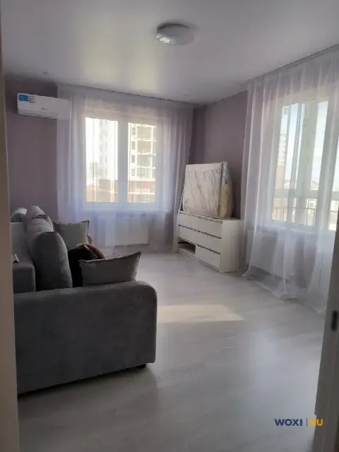2-комн. квартира, 51 м², 5/21 эт.