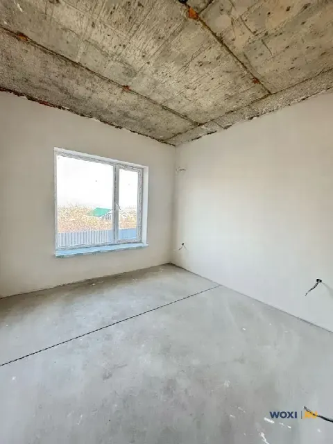 Дом 196 м² на участке 3 сот.
