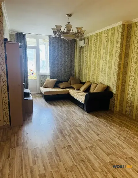 2-комн. квартира, 72 м², 3/11 эт.
