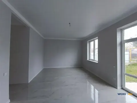 Дом 94 м² на участке 4 сот.