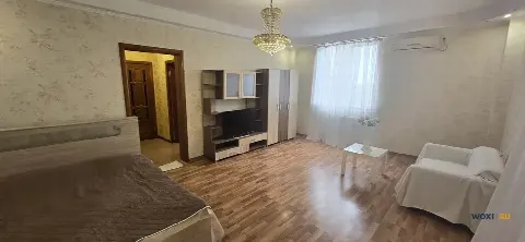1-комн. квартира, 50 м², 5/7 эт.