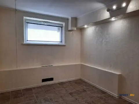 Квартира-студия, 18 м², -1/16 эт.