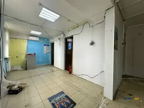 Торговое помещение, 28 м²