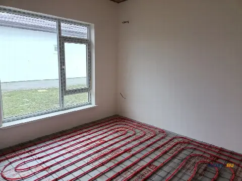 Дом 80 м² на участке 4 сот.