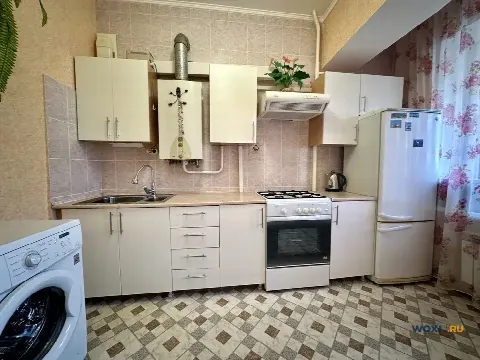 1-комн. квартира, 43 м², 4/5 эт.