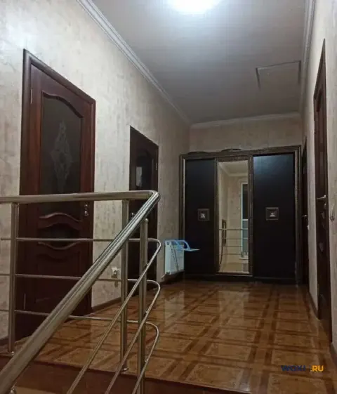 Дом 117 м² на участке 3 сот.
