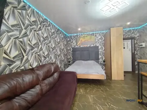 1-комн. квартира, 37 м², 4/8 эт.
