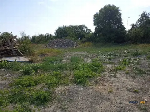 Участок 6 сот. (ЛПХ)