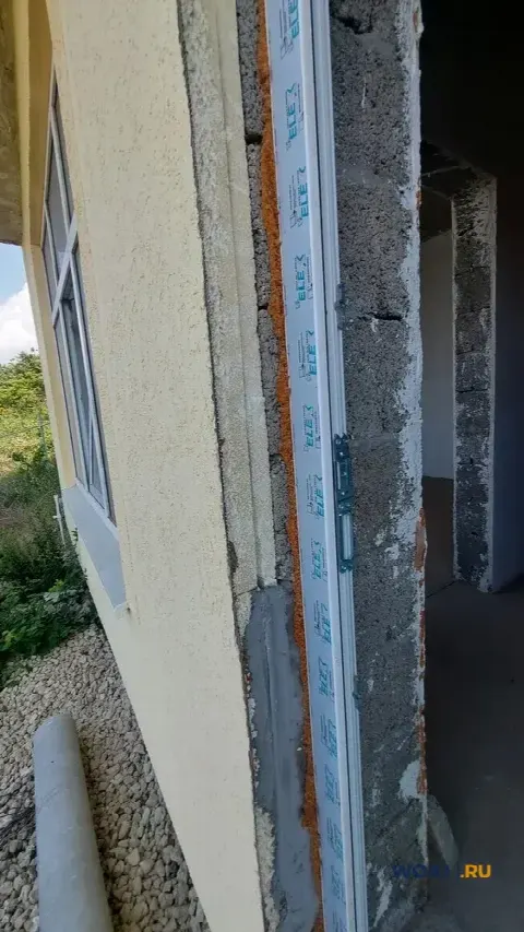 Дом 230 м² на участке 6 сот.