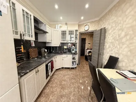 1-комн. квартира, 39 м², 8/9 эт.