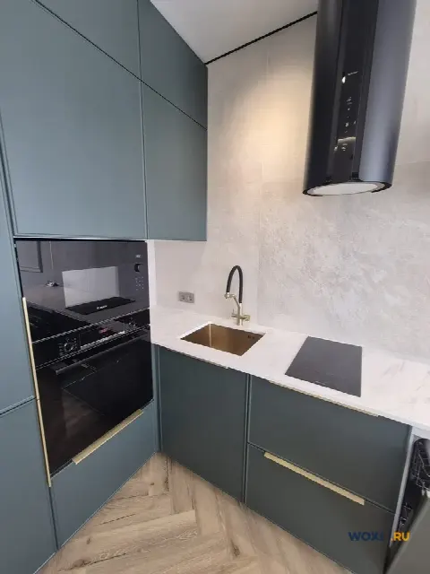 2-комн. квартира, 60 м², 14/16 эт.