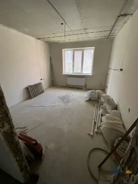 4-комн. квартира, 125 м², 1/9 эт.