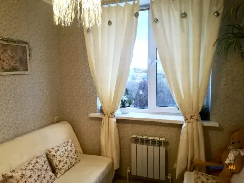 1-комн. квартира, 30 м², 4/6 эт.