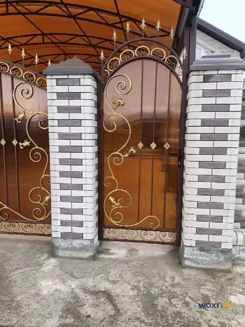 Дом 130 м² на участке 4 сот.
