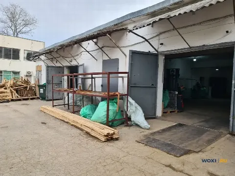 Помещение свободного назначения, 1000 м²