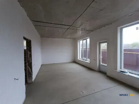 Дом 151 м² на участке 3 сот.