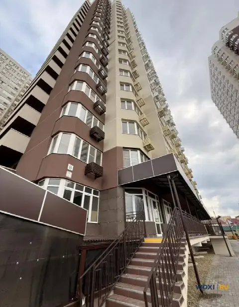 Офис, 24 м²