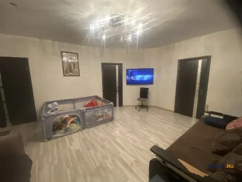 3-комн. квартира, 73 м², 5/5 эт.