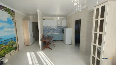 2-комн. квартира, 65 м², 5/20 эт.