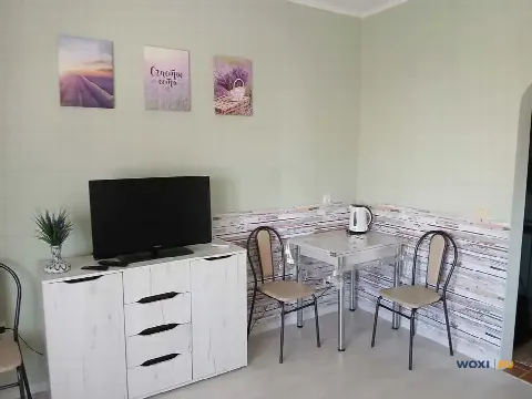 Квартира-студия, 20 м², 4/4 эт.