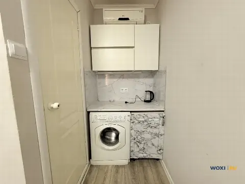 Квартира-студия, 15 м², 2/4 эт.