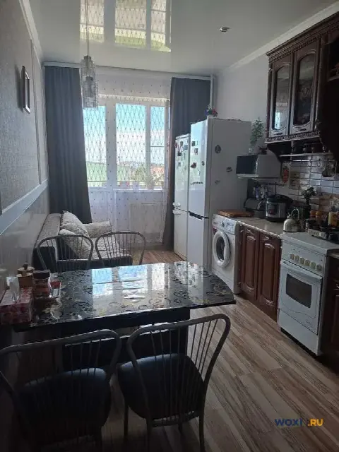 2-комн. квартира, 66 м², 2/3 эт.