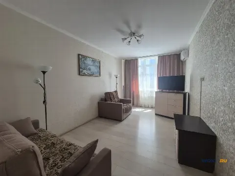 1-комн. квартира, 43 м², 9/12 эт.