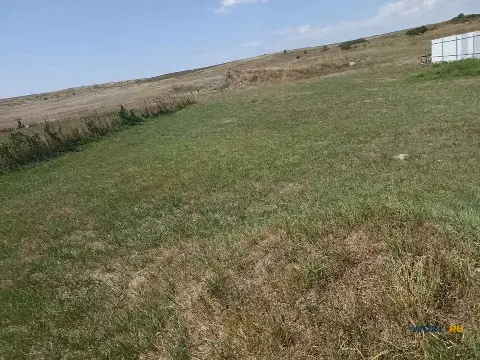Участок 6 сот. (ЛПХ)