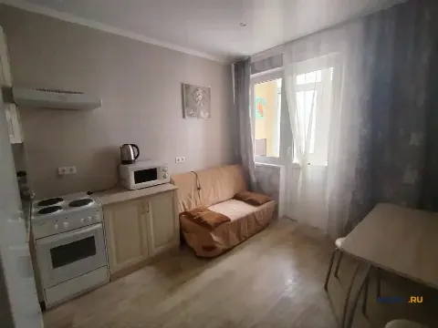 1-комн. квартира, 41 м², 13/17 эт.