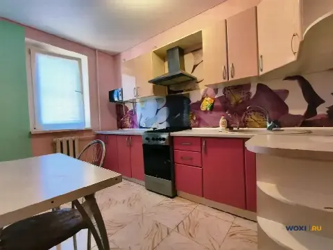 2-комн. квартира, 64 м², 9/9 эт.