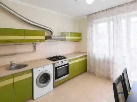 1-комн. квартира, 57 м², 4/9 эт.