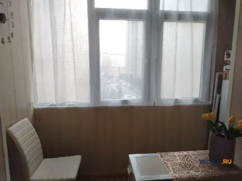 1-комн. квартира, 35 м², 4/7 эт.