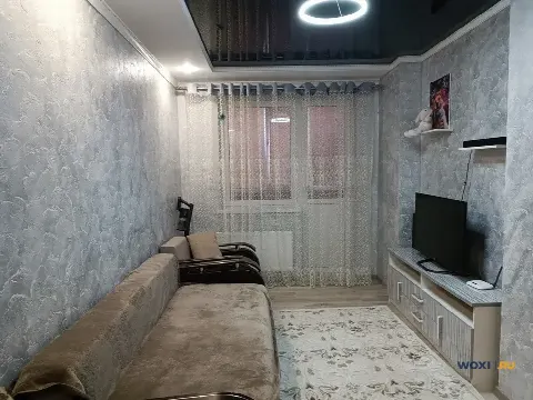 2-комн. квартира, 53 м², 1/13 эт.