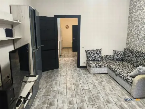 Дом 120 м² на участке 5 сот.