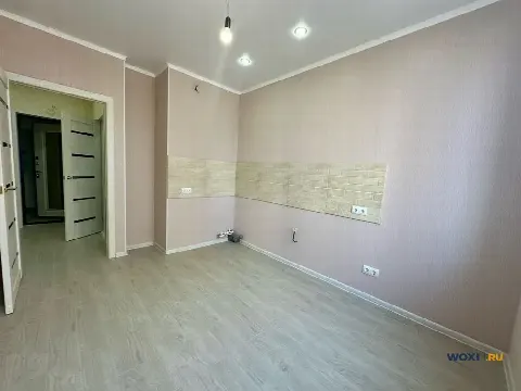 1-комн. квартира, 38 м², 5/20 эт.