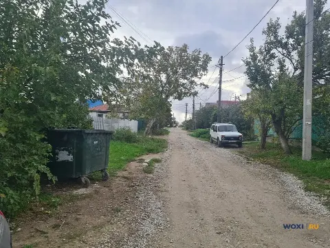 Участок 10 сот. (ИЖС)