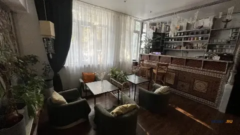 Помещение свободного назначения, 164 м²