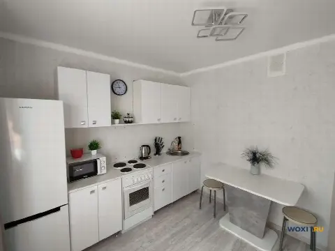 1-комн. квартира, 41 м², 5/16 эт.
