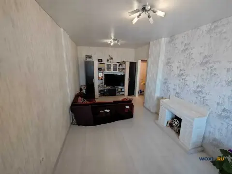1-комн. квартира, 44 м², 13/13 эт.
