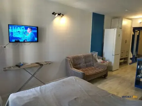 Квартира-студия, 29 м², 10/20 эт.
