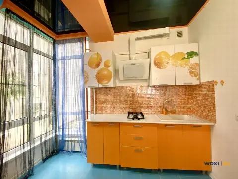 1-комн. квартира, 51 м², 2/3 эт.