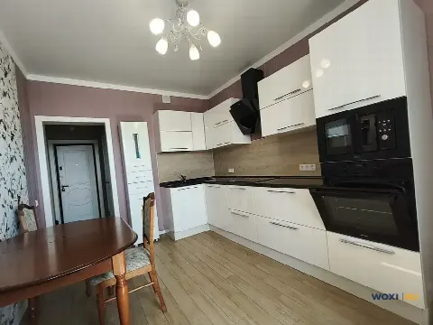 1-комн. квартира, 44 м², 11/17 эт.