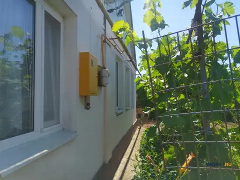 Дом 54 м² на участке 9 сот.