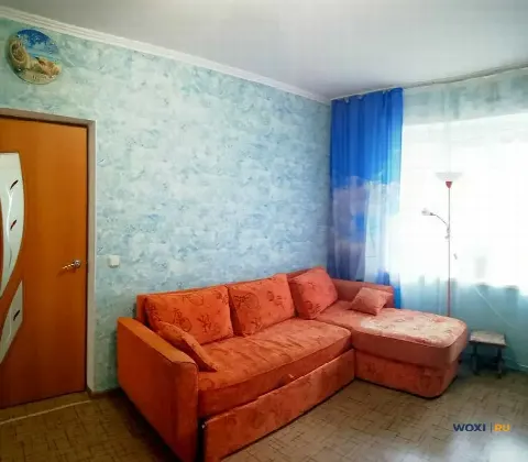 1-комн. квартира, 34 м², 1/3 эт.