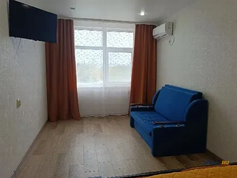 1-комн. квартира, 39 м², 6/7 эт.